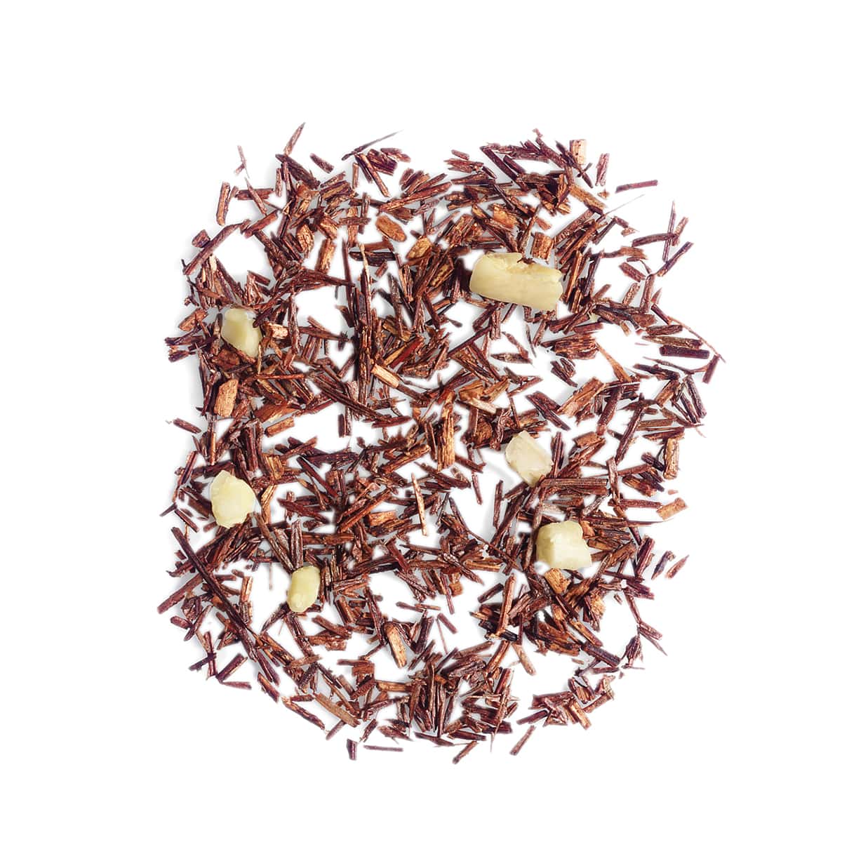 Rooibos Vanilla Toffee – Bild 3