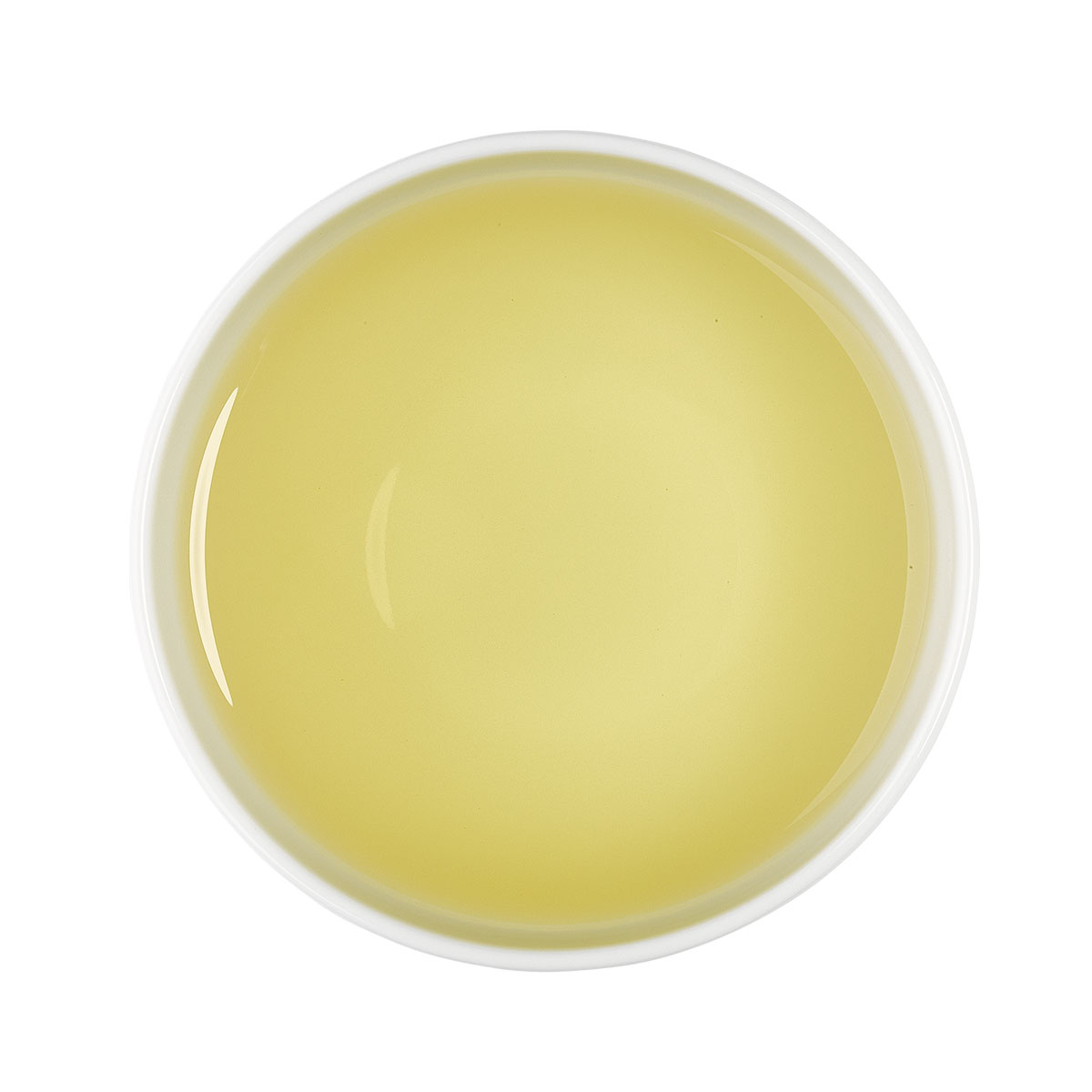 Limited Leaves, Chamomile, Organic Herbal Infusion, Infusion in the cup