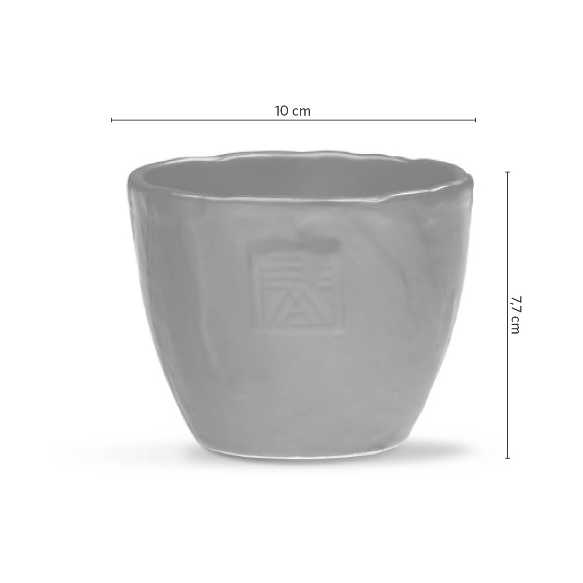 Keramik Teeschale