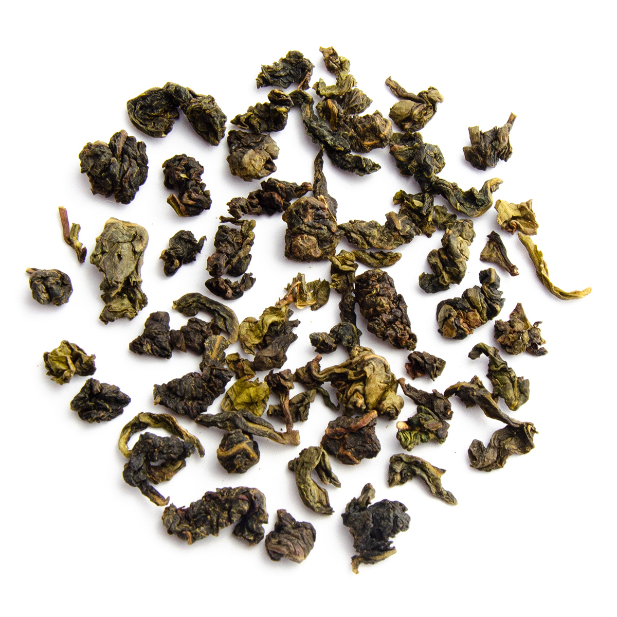 Milk Oolong