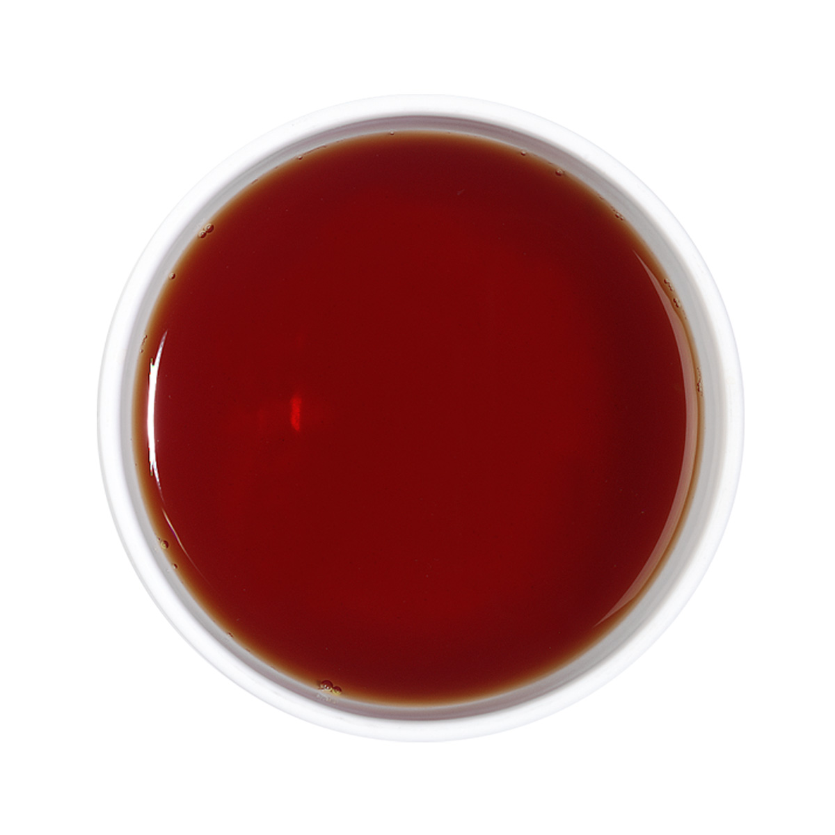 English Breakfast Broken