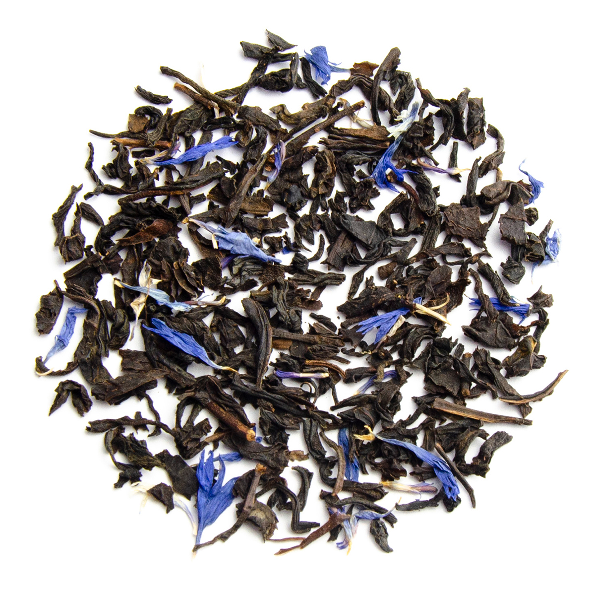 Flavored Black Tea, Royal Earl Grey, Althaus Tea