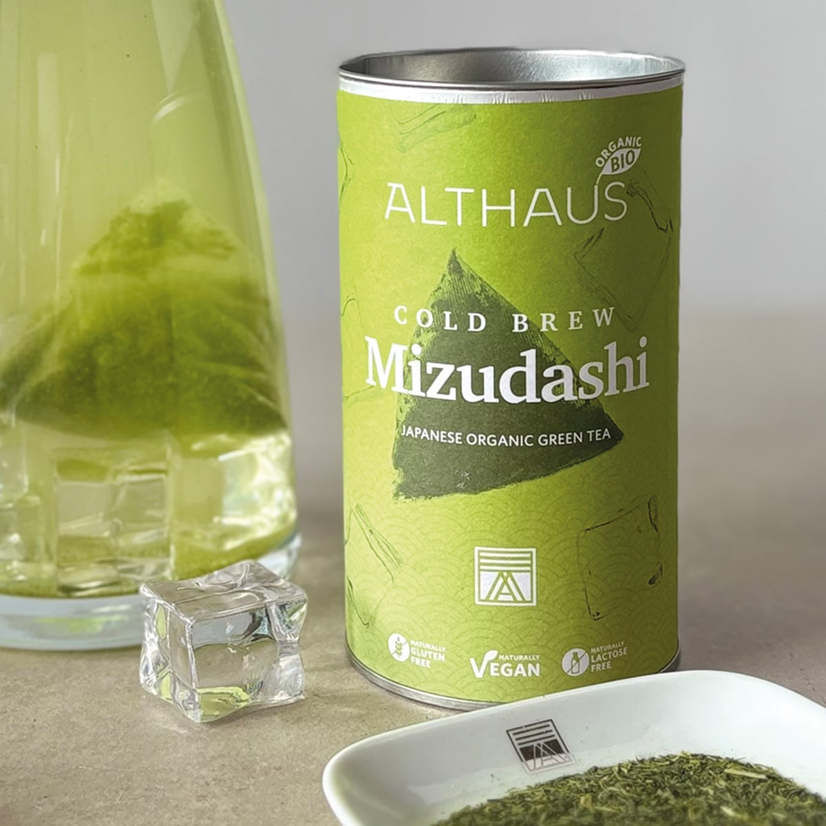 Cold Brew Mizudashi