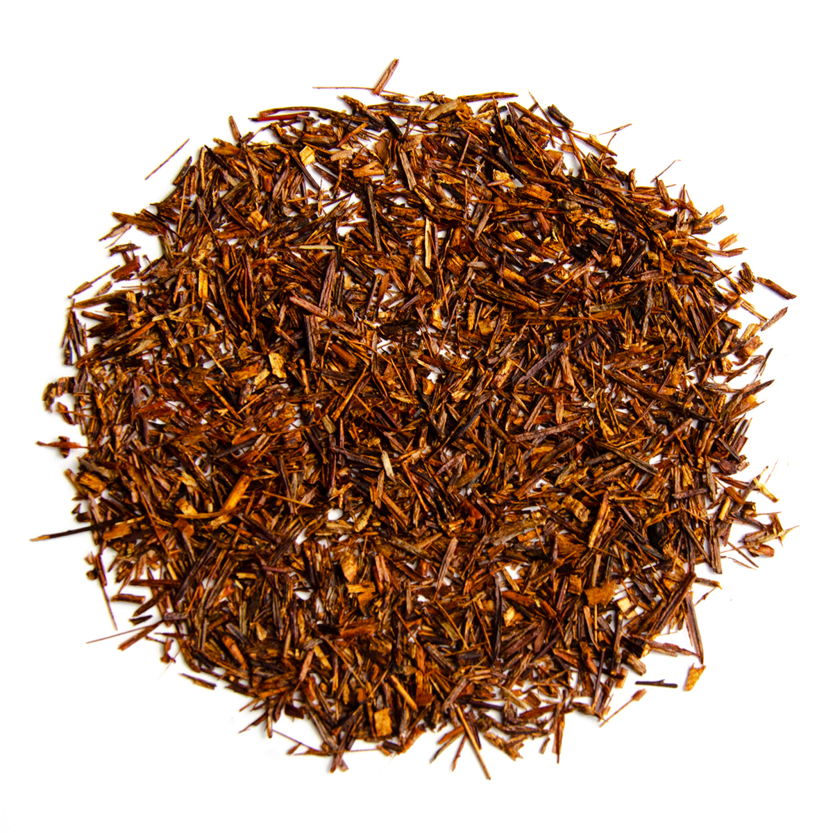 Rooibos Vanilla Toffee