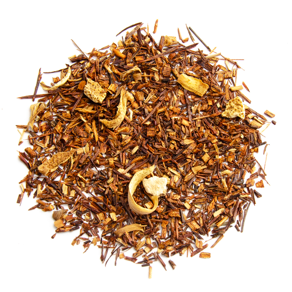 Rooibos Sweet Orange