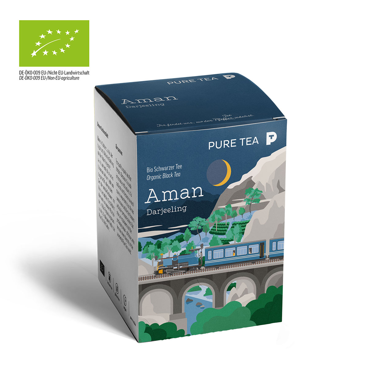 Aman Darjeeling