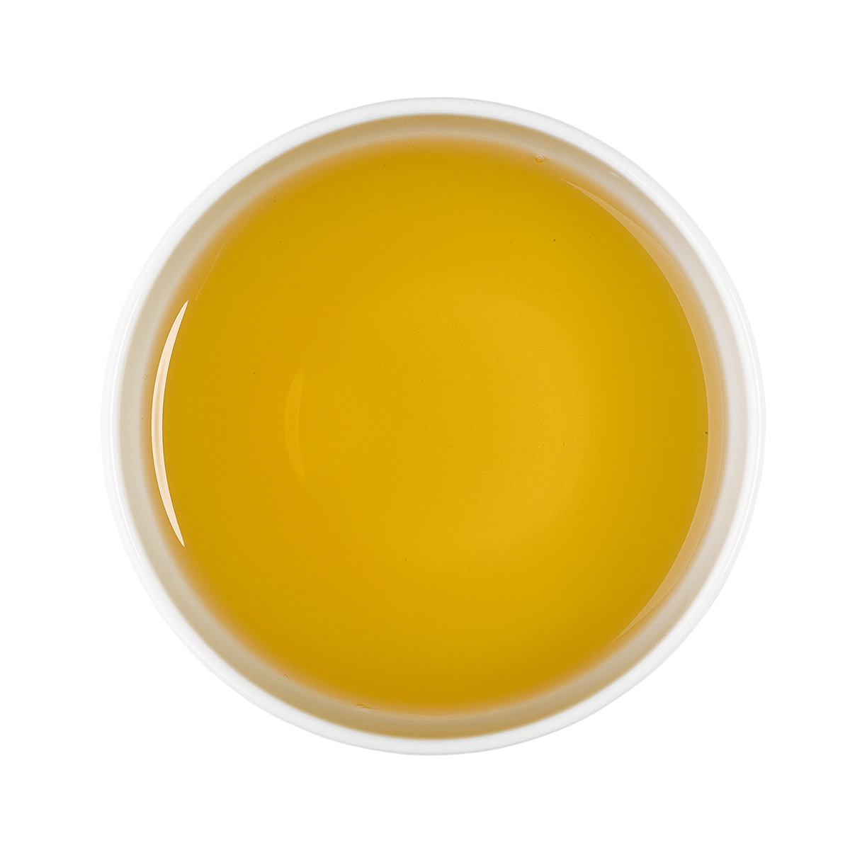 Limited Leaves, Nordic Blossom Blend, Organic Flavored Fruit Infusion, Infusion in the cup