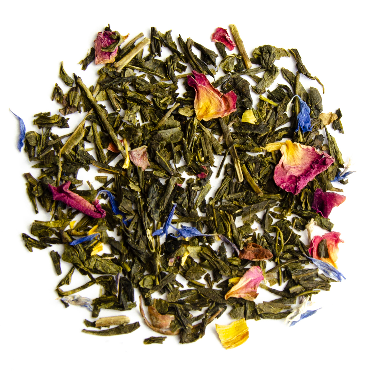 Althaus Green Teas  Discover our large selection of tea