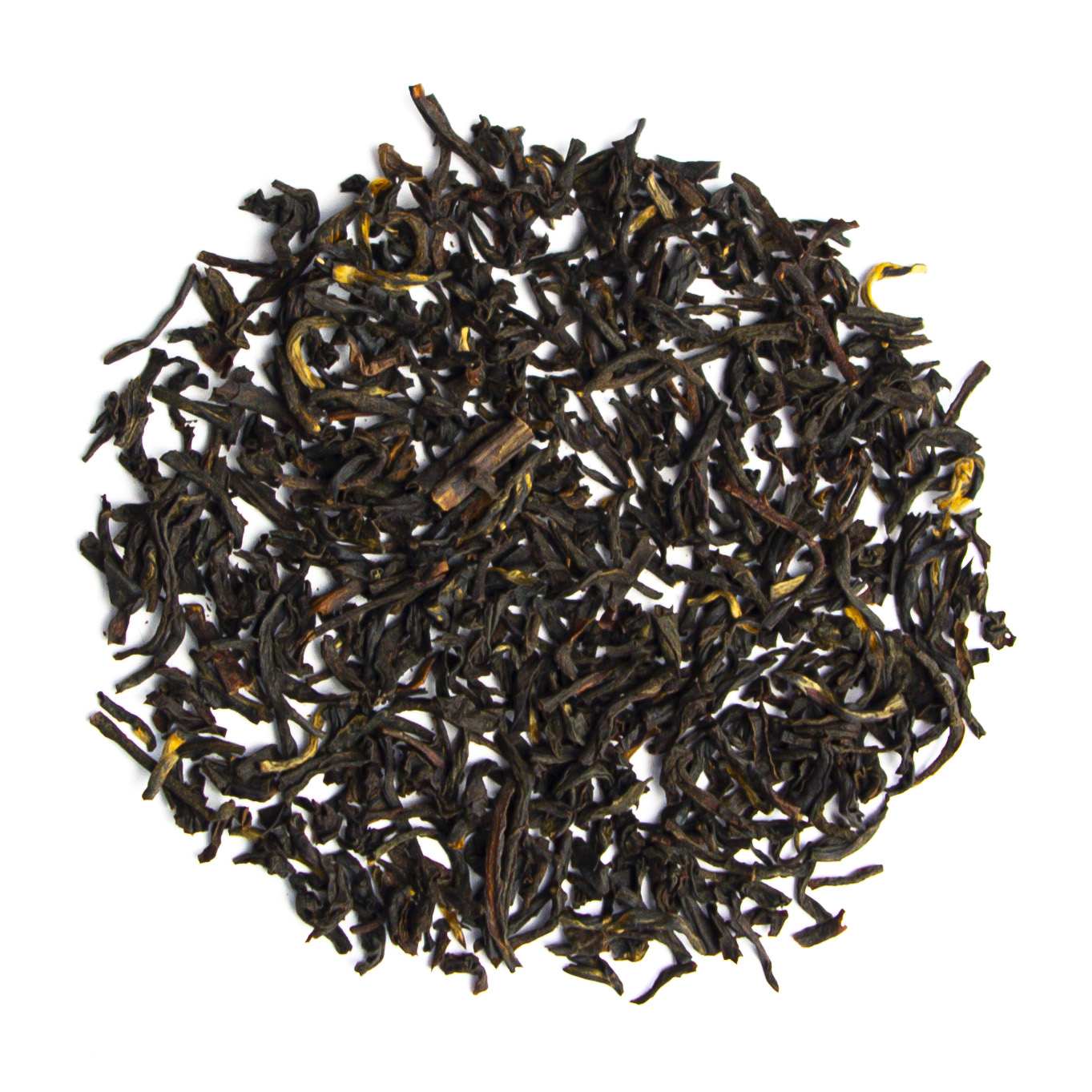 Imperial Earl Grey - Comptoir Français du Thé