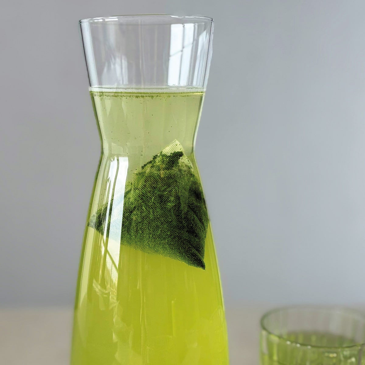 Cold Brew Mizudashi