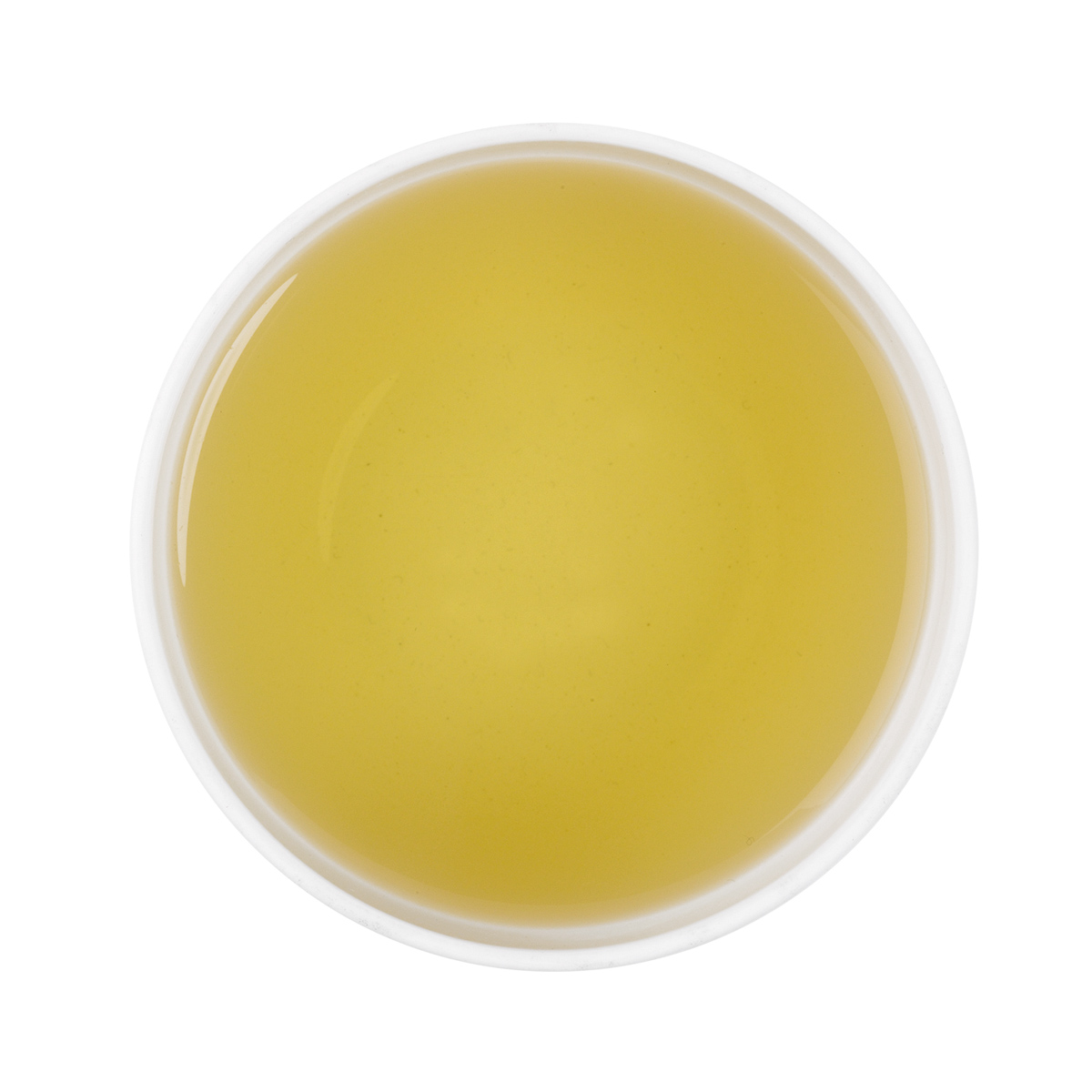 Limited Leaves, Verbena, Organic Herbal Infusion, Infusion in the cup