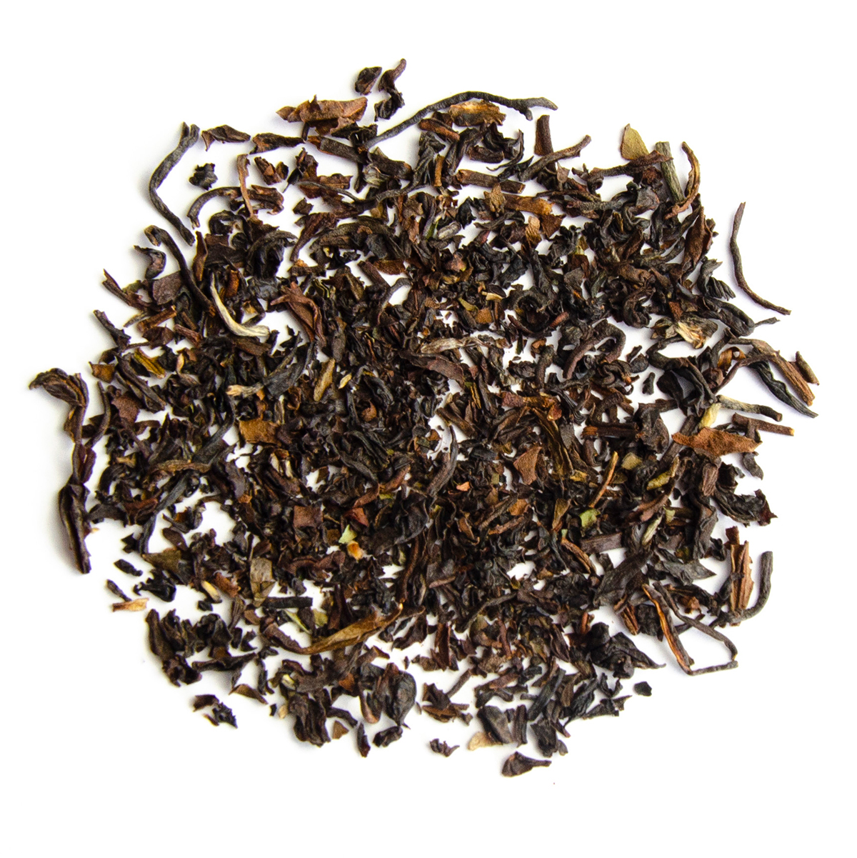 Darjeeling Castelton FTGFOP Second Flush