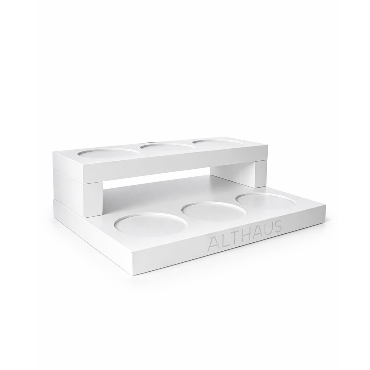 Loser Tee Display für 6 Sorten