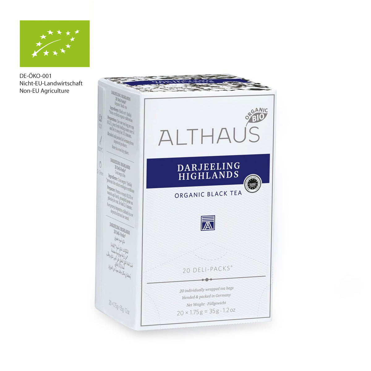 Darjeeling Highlands